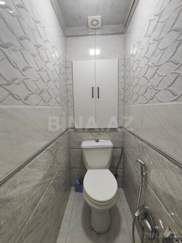 Satılır 4 otaqlı köhnə tikili 83 m², Bakıxanov q., photo 13 from 20