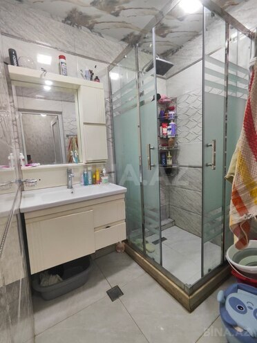 Satılır 4 otaqlı köhnə tikili 83 m², Bakıxanov q., photo 12 from 20