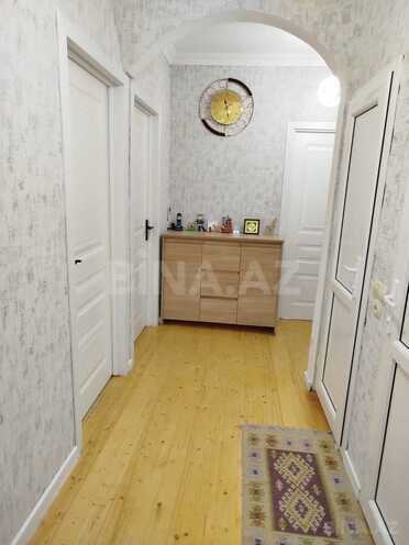 Satılır 4 otaqlı köhnə tikili 83 m², Bakıxanov q., photo 16 from 20