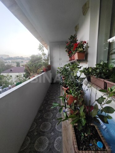 Satılır 4 otaqlı köhnə tikili 83 m², Bakıxanov q., photo 18 from 20