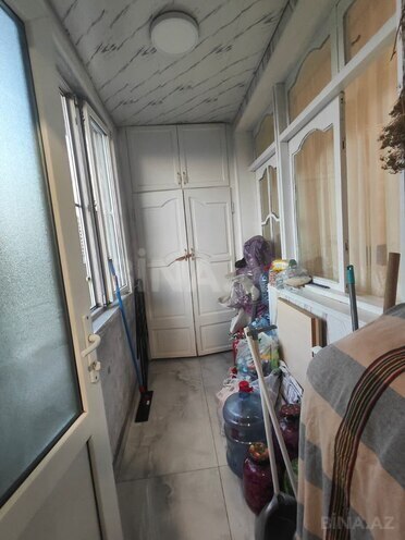 Satılır 4 otaqlı köhnə tikili 83 m², Bakıxanov q., photo 17 from 20