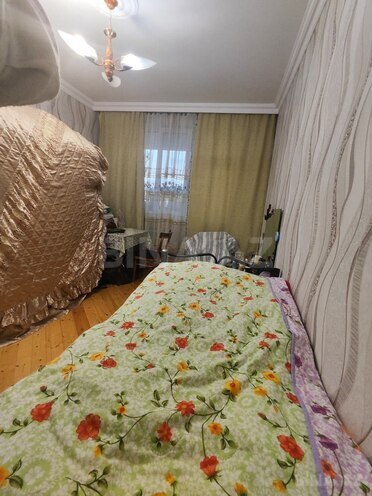 Satılır 4 otaqlı köhnə tikili 83 m², Bakıxanov q., photo 5 from 20
