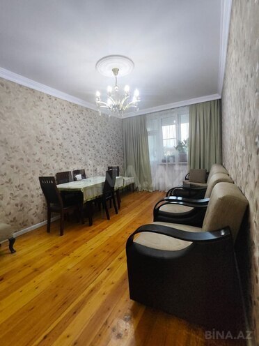 Satılır 4 otaqlı köhnə tikili 83 m², Bakıxanov q., photo 3 from 20