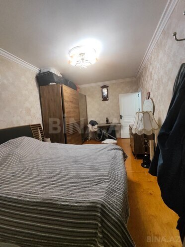 Satılır 4 otaqlı köhnə tikili 83 m², Bakıxanov q., photo 9 from 20