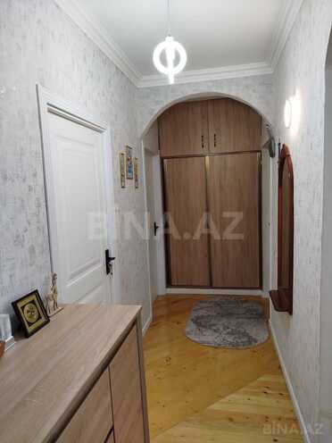 Satılır 4 otaqlı köhnə tikili 83 m², Bakıxanov q., photo 15 from 20
