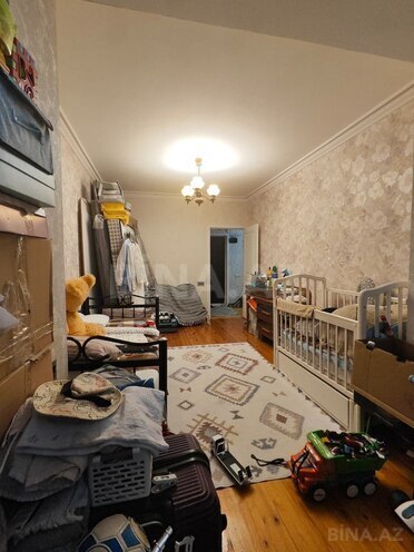 Satılır 4 otaqlı köhnə tikili 83 m², Bakıxanov q., photo 7 from 20