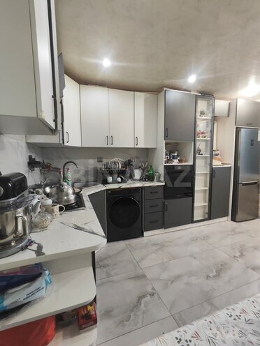 Satılır 4 otaqlı köhnə tikili 83 m², Bakıxanov q., photo 10 from 20