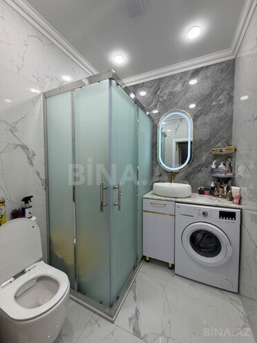 Satılır 2 otaqlı yeni tikili 59 m², Dərnəgül m., photo 8 from 10