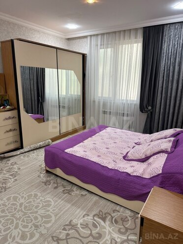 Satılır 3 otaqlı köhnə tikili 80 m², Əhmədli m., photo 8 from 16