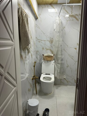 Satılır 3 otaqlı köhnə tikili 80 m², Əhmədli m., photo 7 from 16
