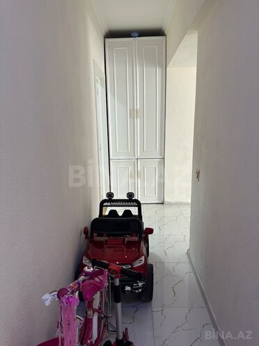 Satılır 3 otaqlı köhnə tikili 80 m², Əhmədli m., photo 12 from 16