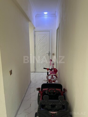 Satılır 3 otaqlı köhnə tikili 80 m², Əhmədli m., photo 15 from 16