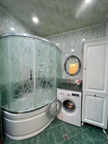 İcarəyə verilir 3 otaqlı yeni tikili 140 m², Şah İsmayıl Xətai m., photo 19 from 25