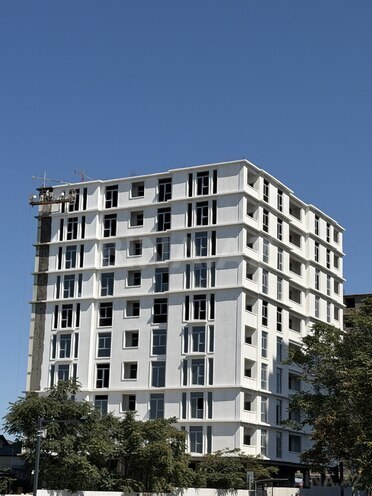 Satılır 1 otaqlı yeni tikili 54.5 m², Qaraçuxur q., photo 5 from 17
