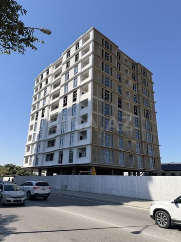 Satılır 1 otaqlı yeni tikili 54.5 m², Qaraçuxur q., photo 7 from 17