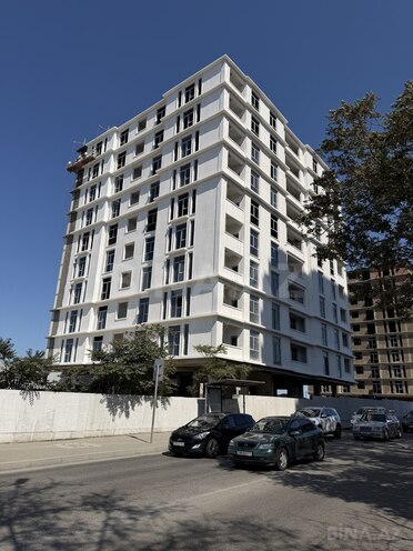 Satılır 1 otaqlı yeni tikili 54.5 m², Qaraçuxur q., photo 6 from 17
