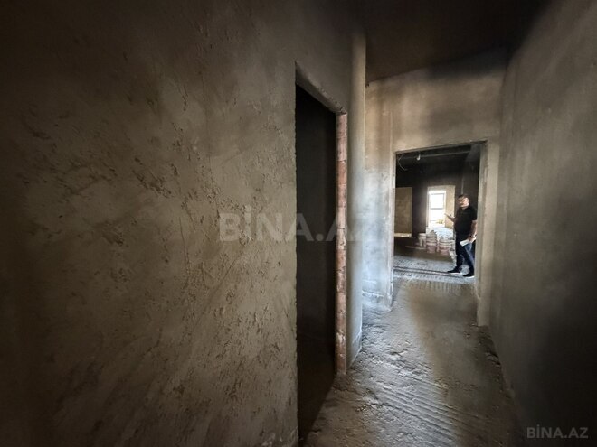 Satılır 1 otaqlı yeni tikili 54.5 m², Qaraçuxur q., photo 12 from 17