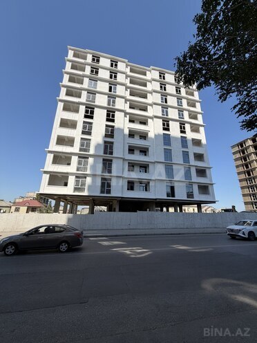 Satılır 1 otaqlı yeni tikili 54.5 m², Qaraçuxur q., photo 4 from 17