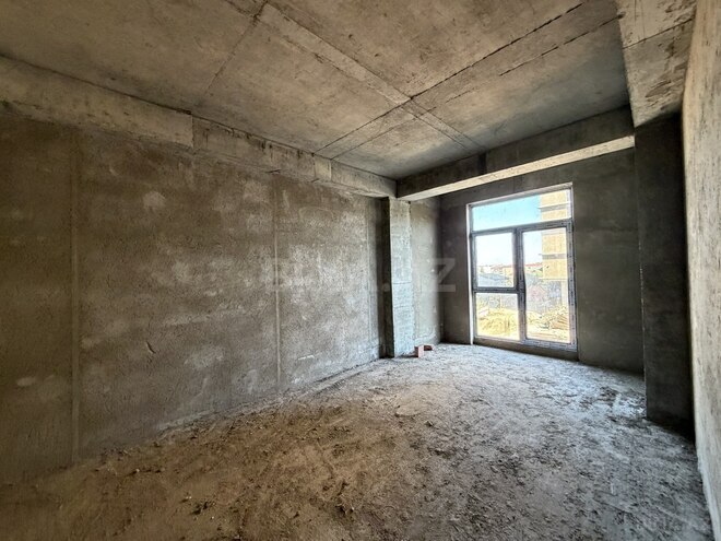 Satılır 1 otaqlı yeni tikili 54.5 m², Qaraçuxur q., photo 15 from 17