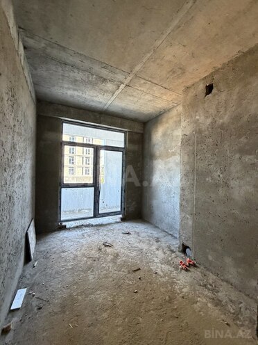 Satılır 1 otaqlı yeni tikili 54.5 m², Qaraçuxur q., photo 14 from 17