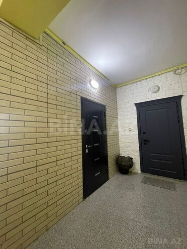 Сдается 3-комн. новостройка 70 м², м. Иншаатчылар, photo 21 from 24