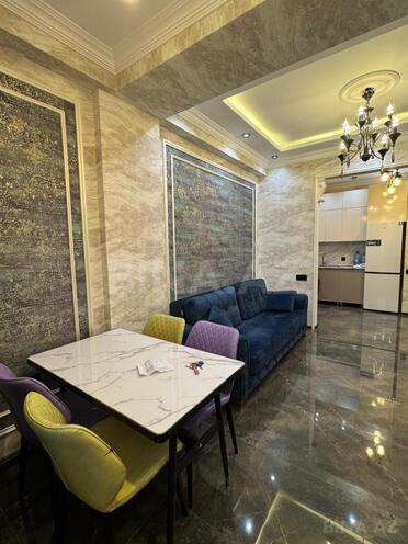 Сдается 3-комн. новостройка 70 м², м. Иншаатчылар, photo 4 from 24