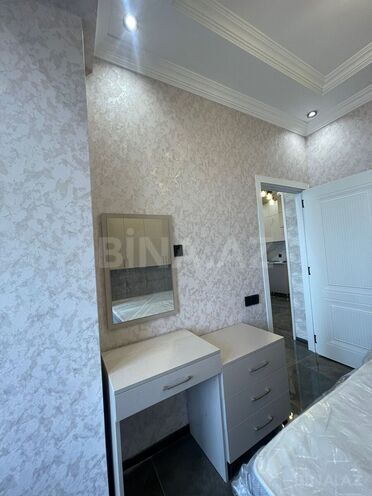 Сдается 3-комн. новостройка 70 м², м. Иншаатчылар, photo 11 from 24