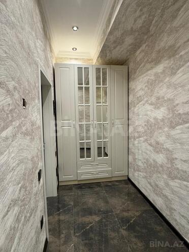 Сдается 3-комн. новостройка 70 м², м. Иншаатчылар, photo 16 from 24