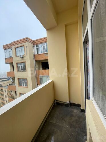 Сдается 3-комн. новостройка 70 м², м. Иншаатчылар, photo 20 from 24