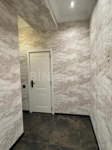 Сдается 3-комн. новостройка 70 м², м. Иншаатчылар, photo 18 from 24