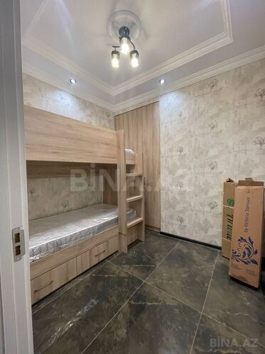 Сдается 3-комн. новостройка 70 м², м. Иншаатчылар, photo 14 from 24