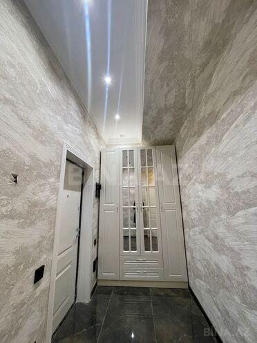 Сдается 3-комн. новостройка 70 м², м. Иншаатчылар, photo 17 from 24