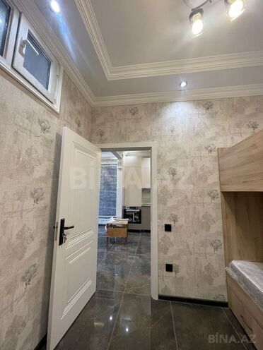 Сдается 3-комн. новостройка 70 м², м. Иншаатчылар, photo 15 from 24