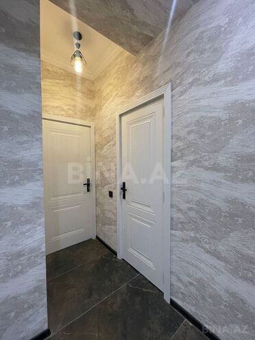 Сдается 3-комн. новостройка 70 м², м. Иншаатчылар, photo 10 from 24