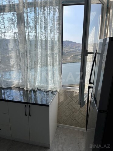 Сдаётся 2-комн. новостройка 65 м², Ясамальский р., photo 9 from 10