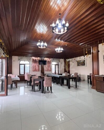 Сдаётся  объект 400 м², пос. Бузовна, photo 6 from 26