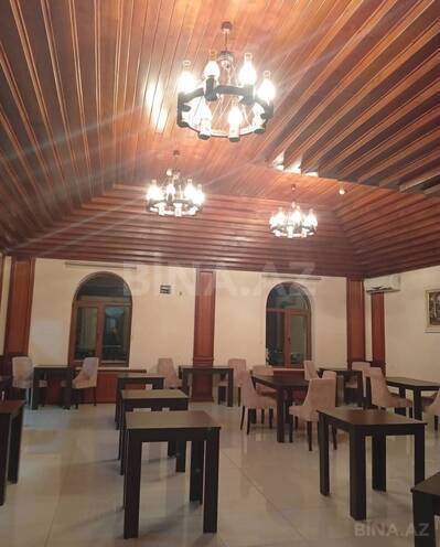 Сдаётся  объект 400 м², пос. Бузовна, photo 21 from 26