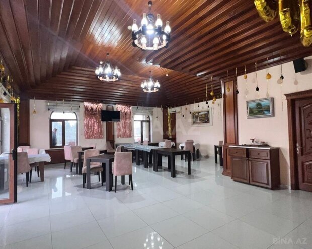 Сдаётся  объект 400 м², пос. Бузовна, photo 7 from 26