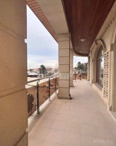 Сдаётся  объект 400 м², пос. Бузовна, photo 9 from 26