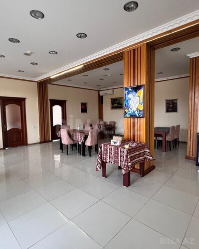 Сдаётся  объект 400 м², пос. Бузовна, photo 3 from 26