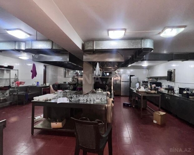 Сдаётся  объект 400 м², пос. Бузовна, photo 17 from 26
