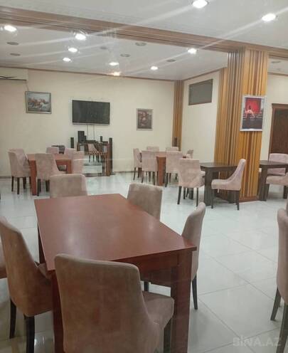 Сдаётся  объект 400 м², пос. Бузовна, photo 22 from 26