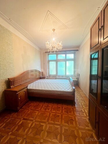 İcarəyə verilir 4 otaqlı köhnə tikili 100 m², Yeni Yasamal q., photo 6 from 12
