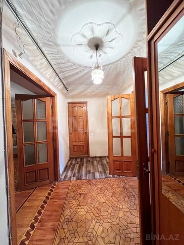 İcarəyə verilir 4 otaqlı köhnə tikili 100 m², Yeni Yasamal q., photo 8 from 12