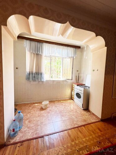 İcarəyə verilir 4 otaqlı köhnə tikili 100 m², Yeni Yasamal q., photo 10 from 12