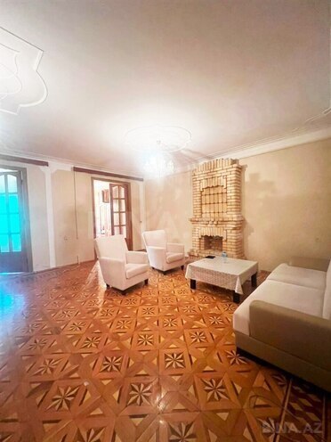 İcarəyə verilir 4 otaqlı köhnə tikili 100 m², Yeni Yasamal q., photo 3 from 12