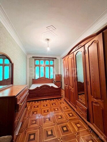 İcarəyə verilir 4 otaqlı köhnə tikili 100 m², Yeni Yasamal q., photo 5 from 12