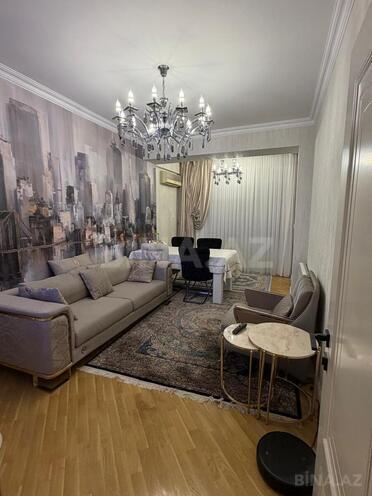 Продаётся 3-комн. новостройка 70 м², м. 28 мая, photo 3 from 11