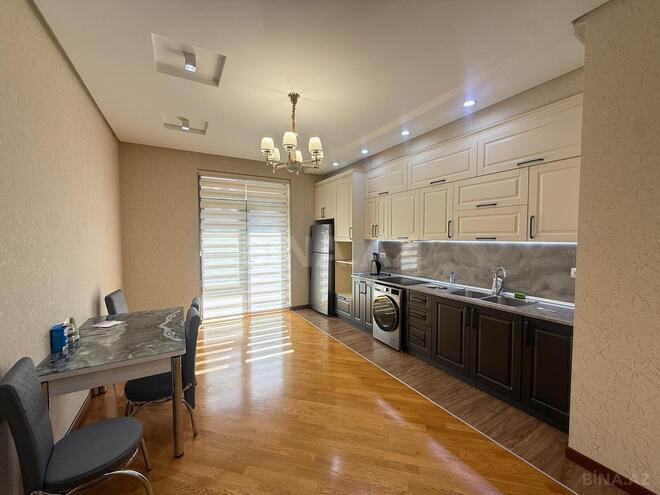 Сдается 2-комн. новостройка 100 м², пос. Аг шехер, photo 12 from 17
