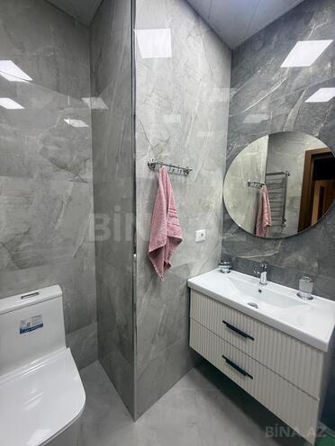 Сдается 2-комн. новостройка 100 м², пос. Аг шехер, photo 15 from 17